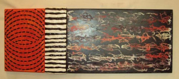 'Tablet' 2005