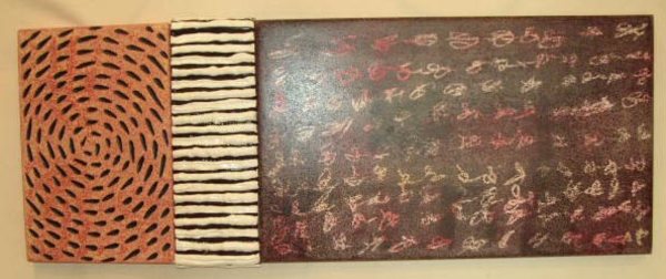 Tablet 2005