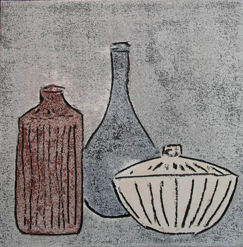 Still Life Study (12)