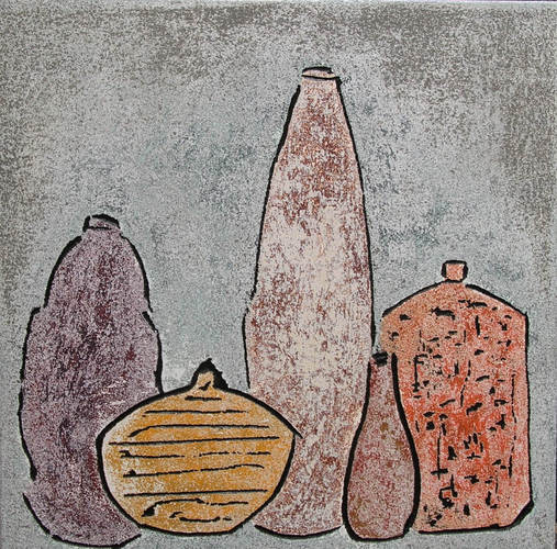 Still Life Study (14)