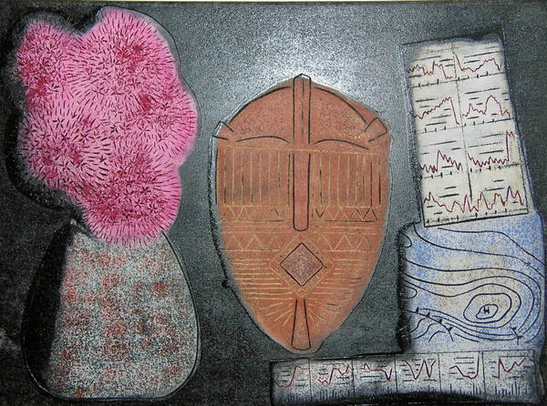 Still Life with Alliums,BWA Mask,Financials & Synoptic Chart