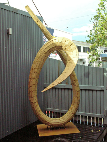  Crocodile