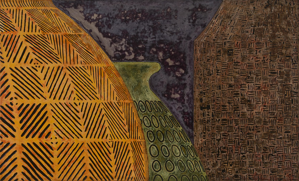 Still Life Detail #42  (2009)