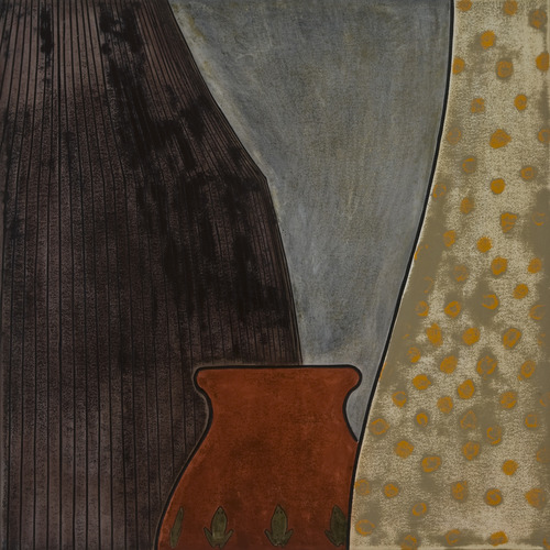 Still Life Detail  #33  (2009)