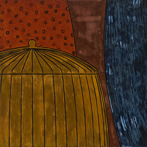 Still Life Detail   #31  (2009)