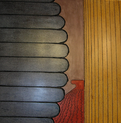 Still Life Detail  #26  (2009)