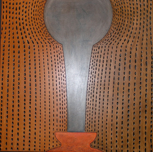 Still Life Detail  #36  (2009)