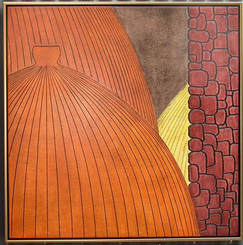 Still Life Detail  #32   (2009)