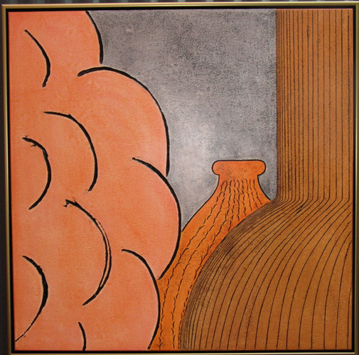 Still Life Detail  #28  (2009)