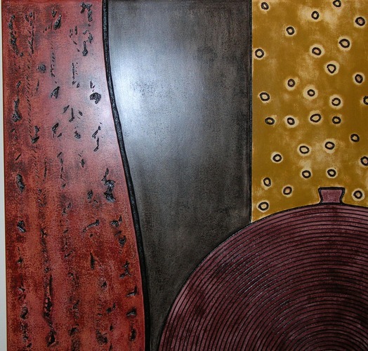 Detail Still Life  #21  (2009)