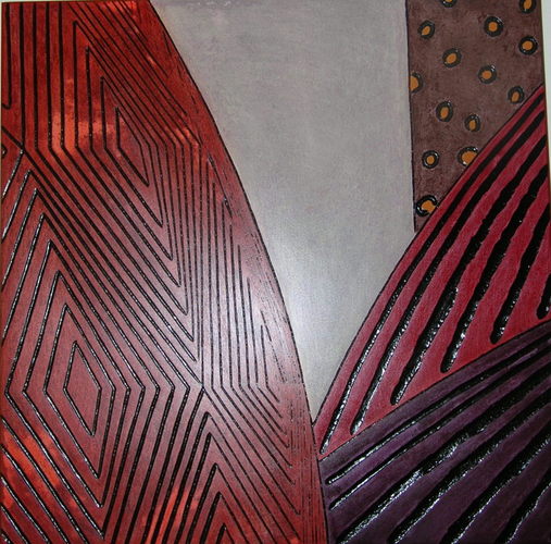 Still Life Detail  #54 (2009)