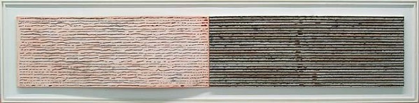 Geological Strata          2004