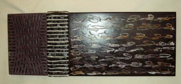 'Tablet'    2005