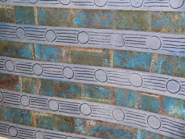 Flag for the Oceans              2005