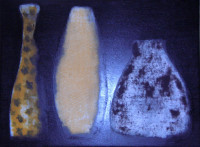 Ink Still Life 4