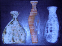 Ink Still Life No. 1