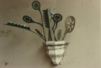 Still Life Kangaroo Point '86