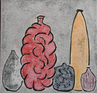 Still Life Study (10)