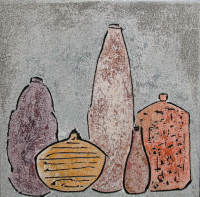 Still Life Study (14)