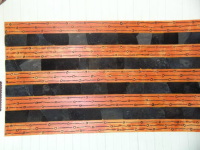 Flag for the Incas