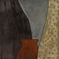 Still Life Detail  #33  (2009)