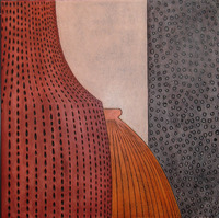 Still Life Detail  #38  (2009)