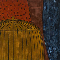 Still Life Detail   #31  (2009)