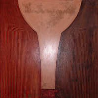 Still LIfe Detail  #37   (2009)