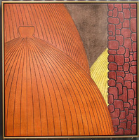 Still Life Detail  #32   (2009)