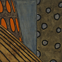 Still LIfe Detail  #43  (2009)