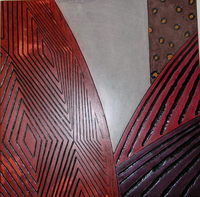Still Life Detail  #54 (2009)