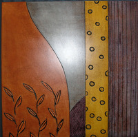 Still Life Detail  #30  (2009)