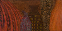 Still Life Detail  #41  (2009)