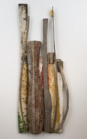 Still Life with Vases    1991 - 1992