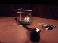 'Steel Still Life No. 7'       1982